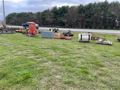  Turners Auction (Contact) Turners Auction: Phone : 443-480 ... Save This Photo. Apr 01 09:00AM 31395 JIM DAVIS ROAD, Galena, Md. View Full Photo Gallery for this sale 